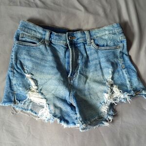 Kendall + Kylie Jean Shorts